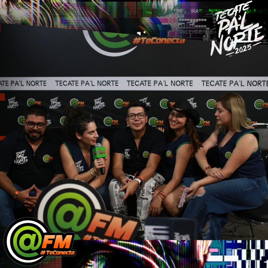 COBERTURA TECATE PA´L NORTE 2025